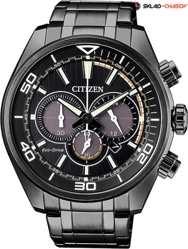 Citizen CA4335-88E фото