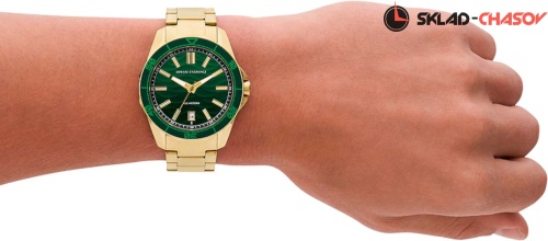 Наручные часы Armani Exchange AX1951 фото фото 2