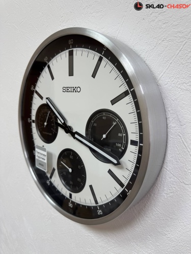 Seiko QXA823S фото фото 8