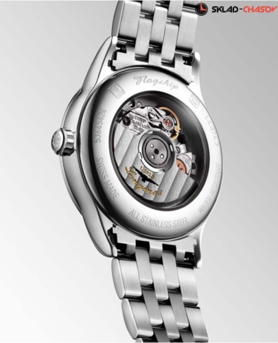 Часы наручные Longines L4.374.4.59.6 фото фото 3