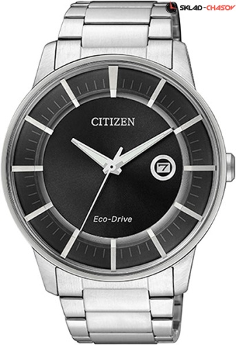 Citizen AW1260-50E фото