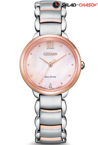 CITIZEN EM0924-85Y фото