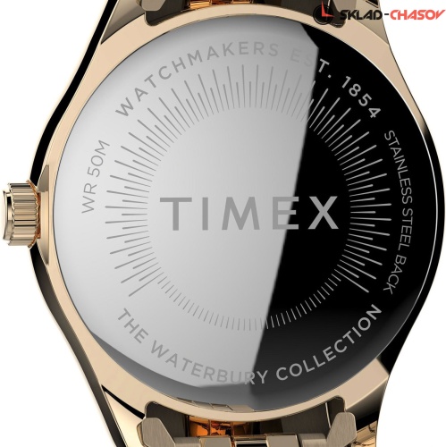 Timex TW2T87300VN фото фото 3