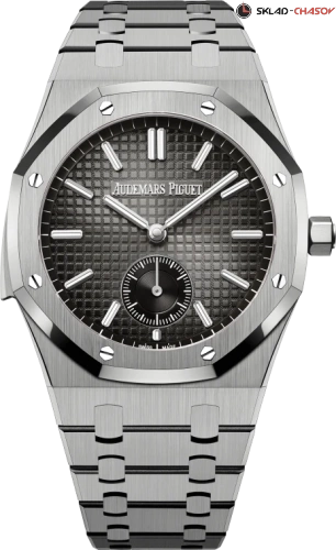 Часы Audemars Piguet Royal Oak Minute Repeater Supersonnerie 9473 фото