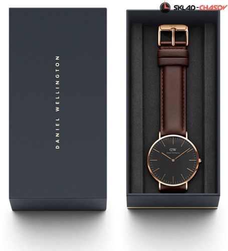 Daniel Wellington DW00100125 фото фото 7
