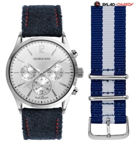 George Kini GK-10-07 фото