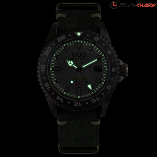 Out of Order OOO.001-19.ME фото фото 2