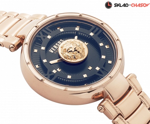 VERSUS Versace VSPHH0920 фото фото 3