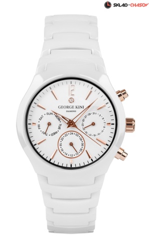 George Kini GK-20-02 фото