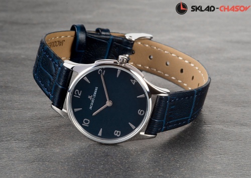 Женские Jacques Lemans London 1-1851ZC фото фото 2