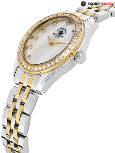 Santa Barbara Polo & Racquet Club SB.1.10620-4 фото фото 4