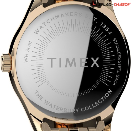 Timex TW2T87300VN фото фото 3