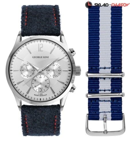 George Kini GK-10-07 фото