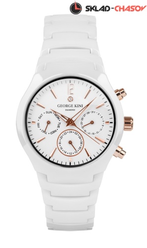 George Kini GK-20-02 фото