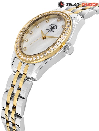 Santa Barbara Polo & Racquet Club SB.1.10620-4 фото фото 4