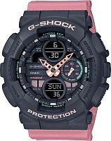 Casio G-Shock GMA-S140-4AER фото