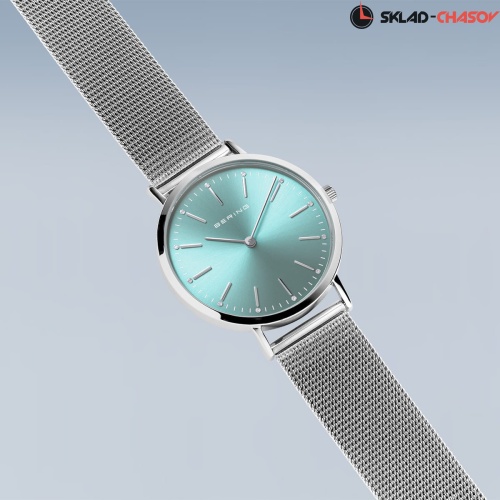 Наручные часы Bering 14134-005-GWP фото фото 4