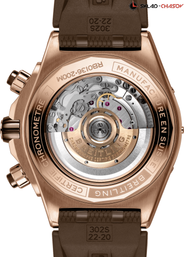 Breitling RB0136E31Q1S1 фото фото 2