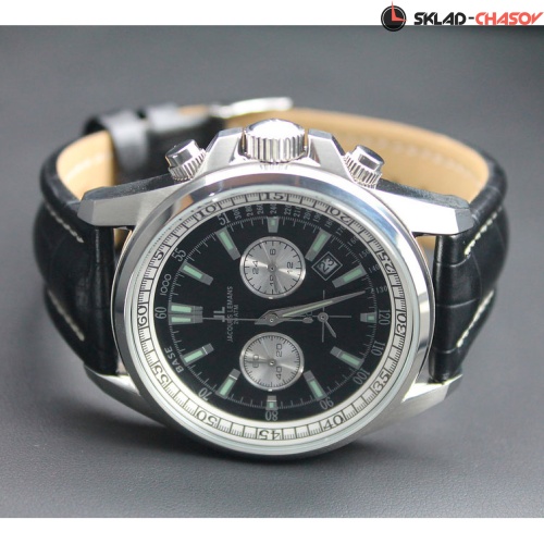 Мужские Jacques Lemans Liverpool 1-1117VN фото фото 3