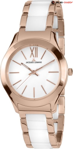 Женские Jacques Lemans Rome 1-1796D фото