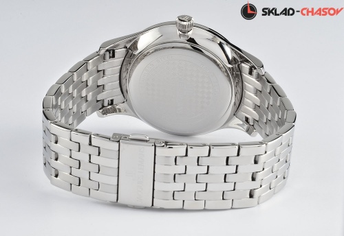 Мужские Jacques Lemans London 1-1862R фото фото 3