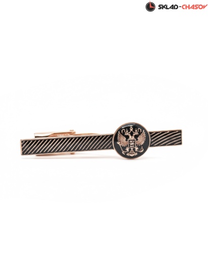 Запонки и Зажим для галстука "Президент" 55894-558094кк фото фото 5
