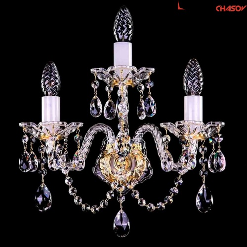 Art Glass MADISON III. va WL CE фото