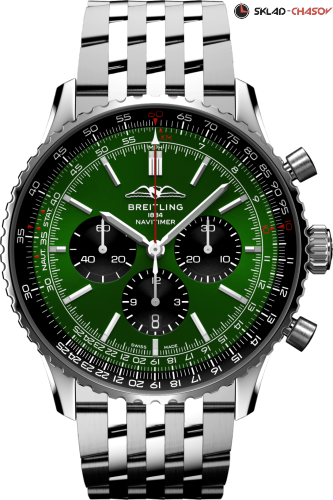 Breitling AB0137241L1A1 фото