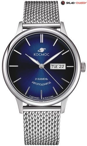 Космос Юпитер K 043.10.36 фото