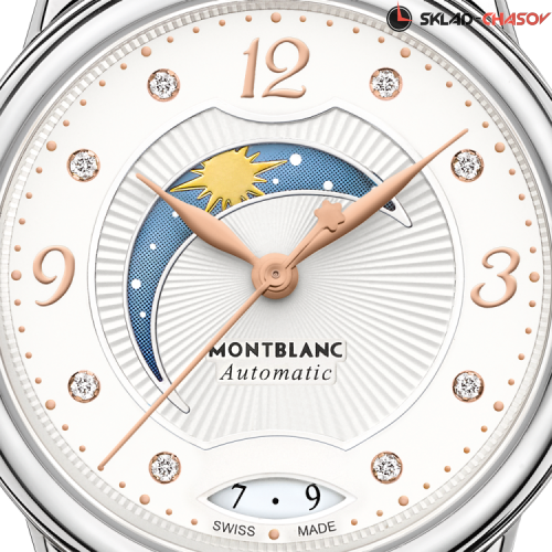 Montblanc 00119934 фото фото 2