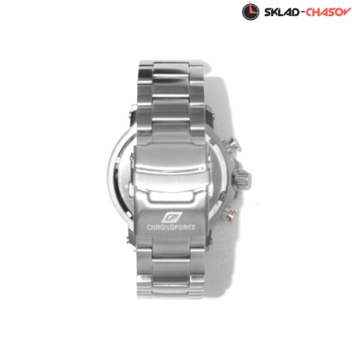 Chronoforce CF 5350 GSSB BLACK-ROSEGOLD фото фото 2