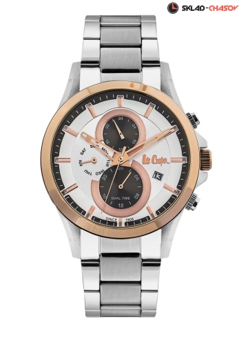 Lee Cooper мужские, LC06555.530 фото