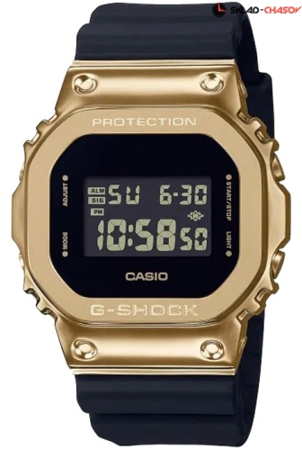 Casio GM-5600G-9 фото