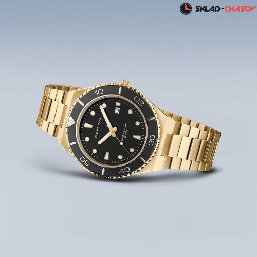 Наручные часы Bering 18940-732 фото фото 4