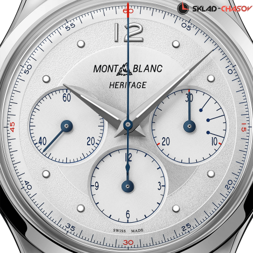 Montblanc 00128670 фото фото 3