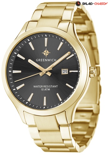 Greenwich Helm GW 041.20.31 фото фото 2