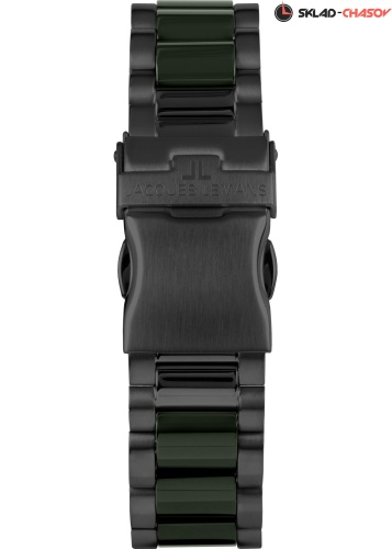 Наручные часы Jacques Lemans 1-2222F фото фото 7