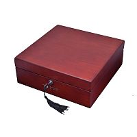 Шкатулка для хранения ювелирных украшений MELODY JR фото