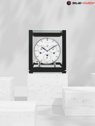 Настольные часы Hermle 23059-740352 фото фото 2