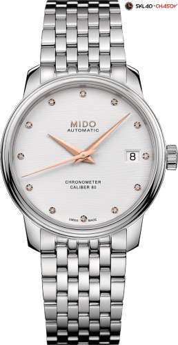 Mido M027.208.11.036.00 фото