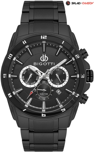 Часы Bigotti BG.1.10649-5 фото