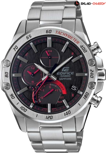 Casio Edifice EQB-1000XD-1AER фото