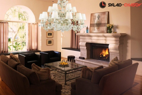 Lucia Tucci FIORI DI ROSE 1775.18 фото фото 2