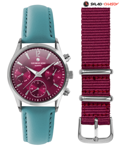 George Kini GK-13-24 фото