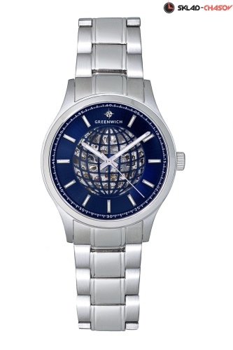 Greenwich GW 056.10.36 фото