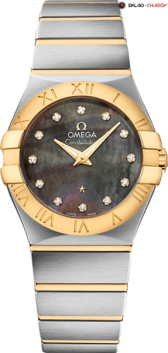 Omega 12320276057007 фото