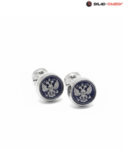 Запонки и Зажим для галстука "Президент" 57803-578003кк фото фото 3