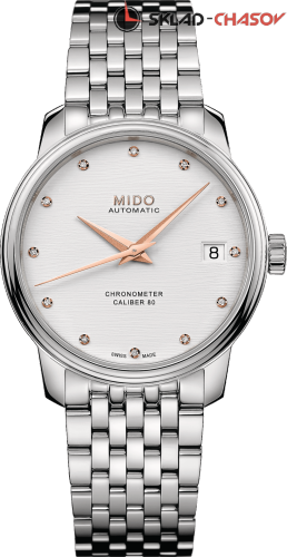 Mido M027.208.11.036.00 фото