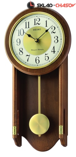 Seiko QXH073B фото