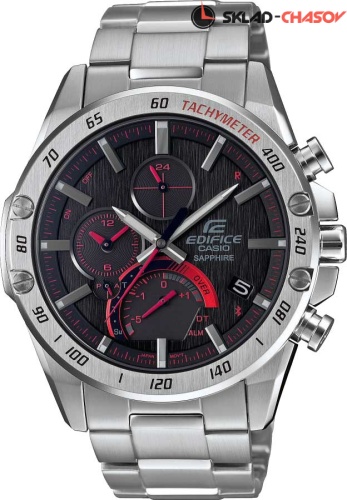 Casio Edifice EQB-1000XD-1AER фото
